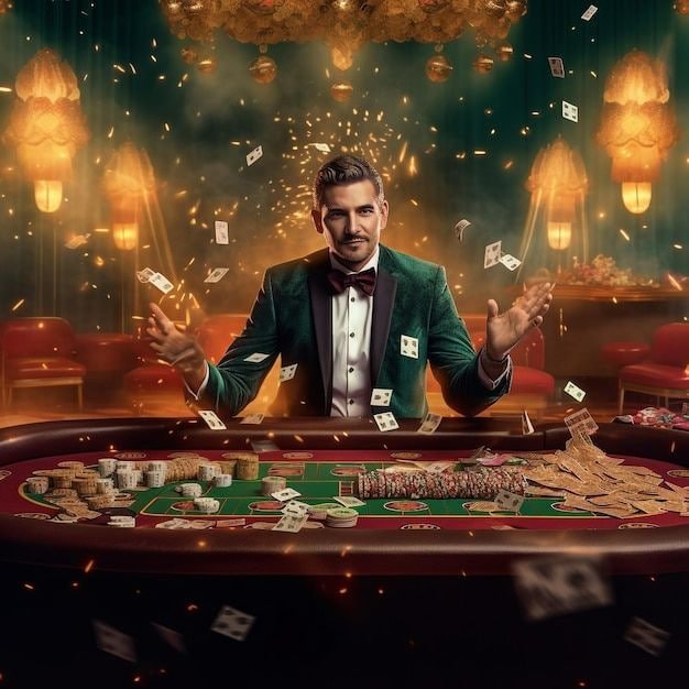 Adults only roulette reminder on det 8999 with responsible gaming focus