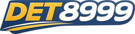 det 8999 homepage logo